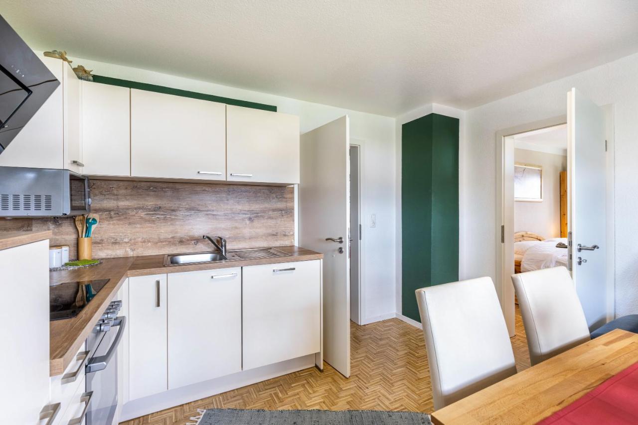 Baumelt Ferienwohnung Hechingen Exterior photo