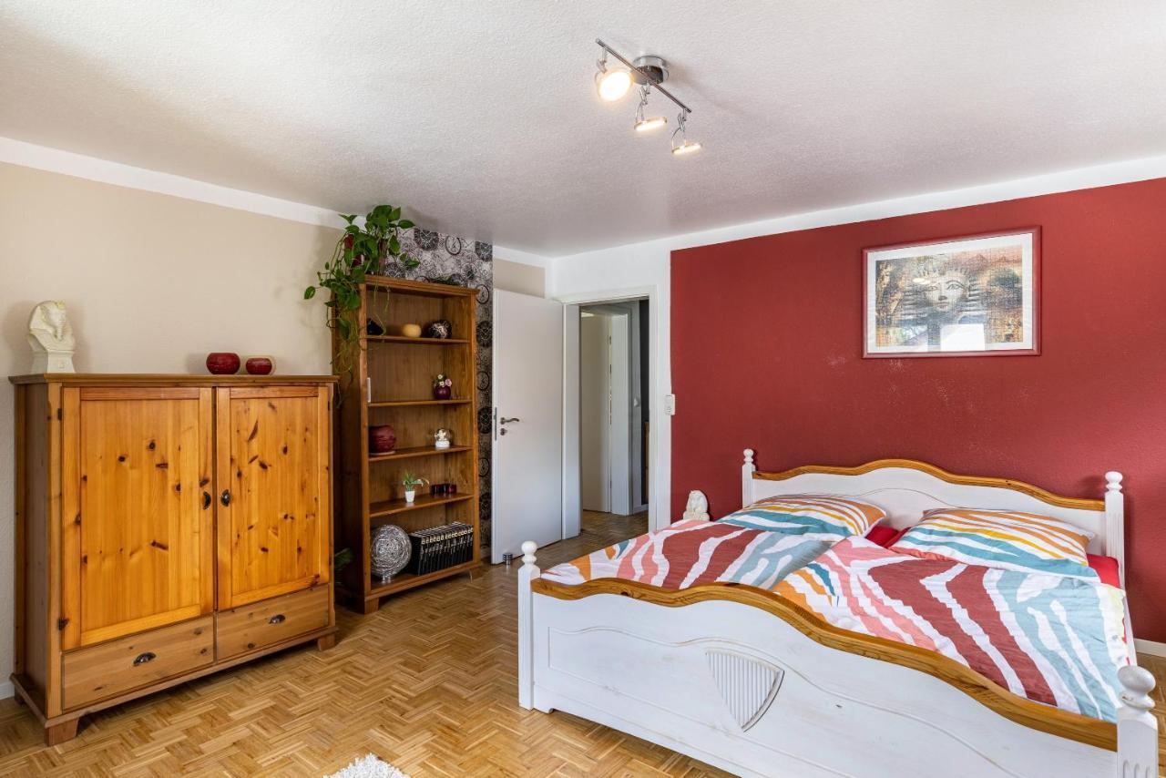 Baumelt Ferienwohnung Hechingen Exterior photo