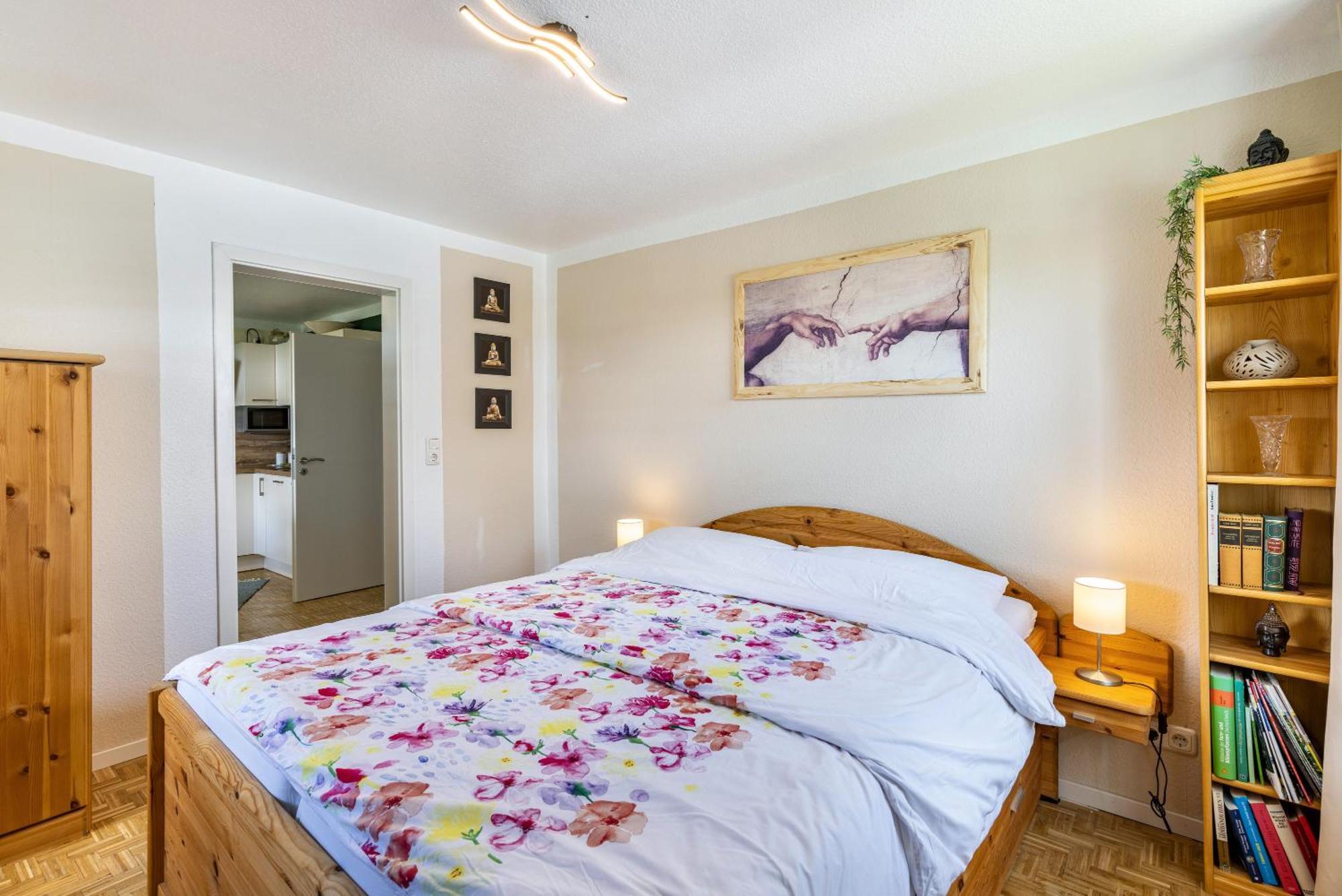 Baumelt Ferienwohnung Hechingen Exterior photo